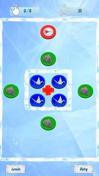 ROS Collider游戲截圖5