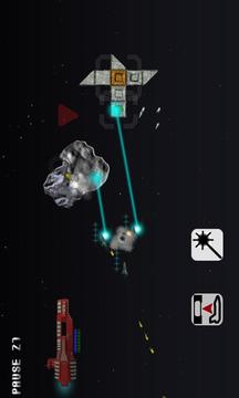 航母中隊(Carrier Squadron)游戲截圖3