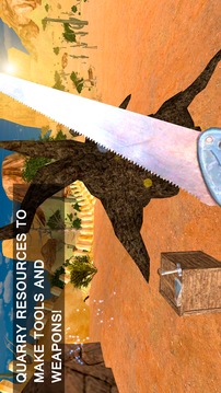 Desert Survival Simulator 3D游戲截圖3