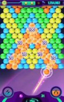 Arena Bubbles游戲截圖5