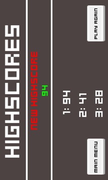 Sprint游戲截圖4