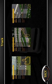 Drift Tuner Racing游戲截圖5