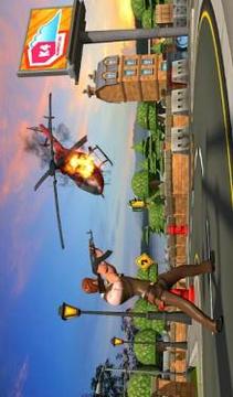 Evil Neighbours Battleground游戲截圖3