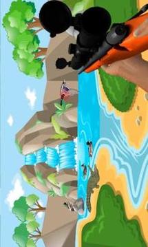 Real Duck Hunt Shooter Season游戲截圖4