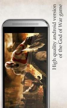 Gods of Sparta Games游戲截圖3