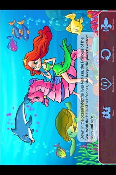 Princess Tales游戲截圖1