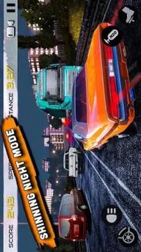 GT Highway Racer: Driving Zone游戲截圖4