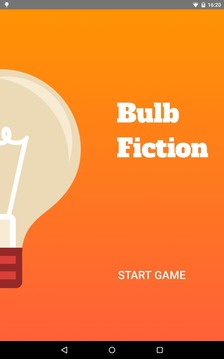 Bulb Fiction游戲截圖5
