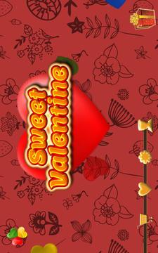 Sweet Valentine: Smart Cookie游戲截圖2