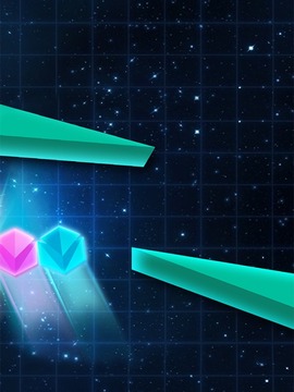 Startrix太空探險(xiǎn)游戲截圖2