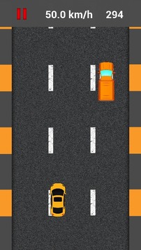 Retro Race游戲截圖3