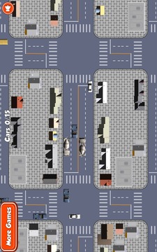 Traffic Smash游戲截圖2