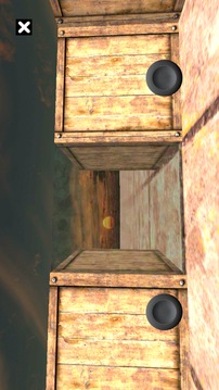 3D maze solver游戲截圖5