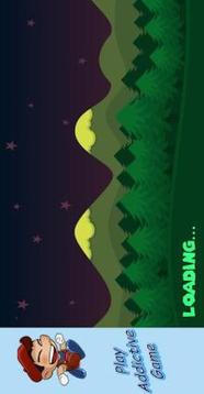 Super Jump Boy: The Woods Platform Adventure游戲截圖3