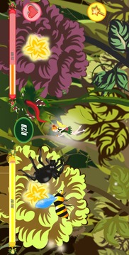The Forest Fairy游戲截圖4