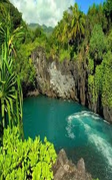 Nature Earth Puzzle游戲截圖4