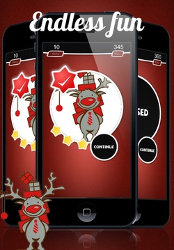 Christmas Game - Slide Puzzle游戲截圖3