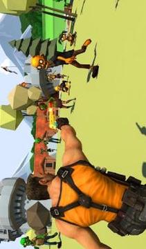 Guns Of Zombies游戲截圖1