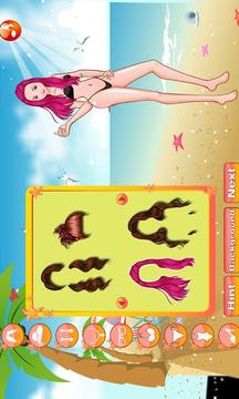 Beach Summer Colors游戲截圖2