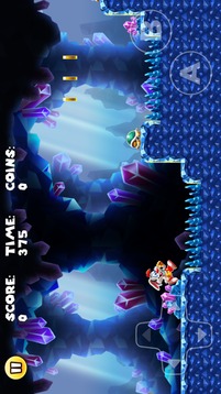 Rabbit Adventures游戲截圖1