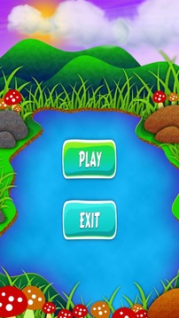 Smash Fish for Kids & Toddlers游戲截圖4