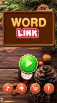 Word Link Word Games游戏截图3