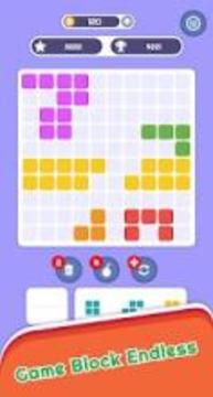 Game Box Amazing游戲截圖1