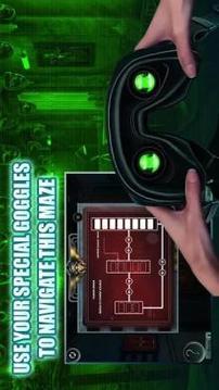 Hidden Objects - Maze: The Broken Tower游戲截圖3