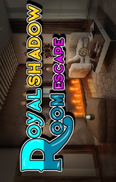 Escape Games Cool-35游戲截圖1