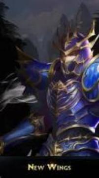 Mu Battle Origin MMORPG游戲截圖2