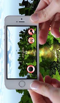 Attack Jet fighter: Jungle War游戲截圖2