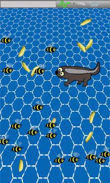 HoneyBadger游戲截圖3