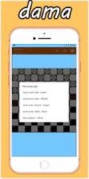 checkers games free游戲截圖1