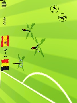 Soccer World Cup 2018游戲截圖2