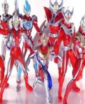 Ultra Warriors X Man Jigsaw Games游戲截圖1