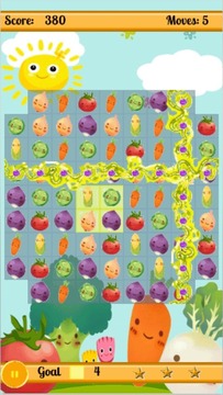 Farm Frenzy mania游戲截圖1