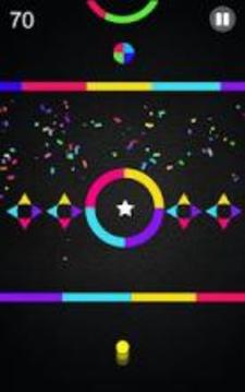 Color Ball Switch游戲截圖1