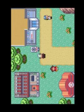 Smart GBA Emulator游戲截圖4