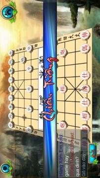 Chinese Chess : XiangQui 3D Online游戲截圖5