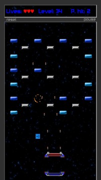 Brick Breaker Master FREE游戲截圖5
