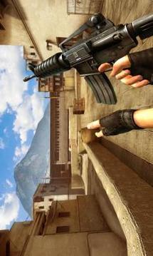 Counter Shooter Mission游戲截圖2