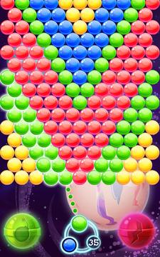 Gummy Bubble Pop游戲截圖1