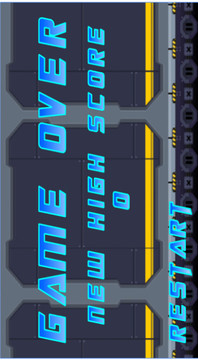 Robo Runner游戲截圖1
