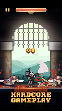Tap Hero游戲截圖1