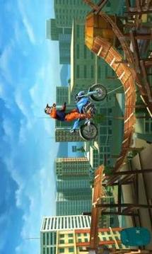 Trials Moto: Extreme Racing游戲截圖1