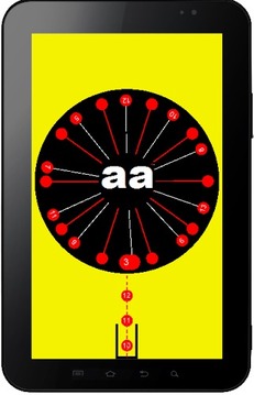 Black AA Game游戲截圖3