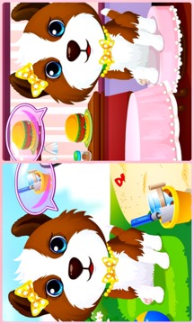Princess Pet World游戲截圖5