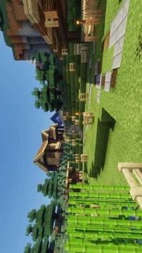 Building Craft游戲截圖2