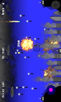 Bomber Blitz游戲截圖3