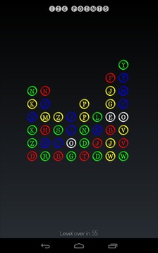 Type Attack游戲截圖4